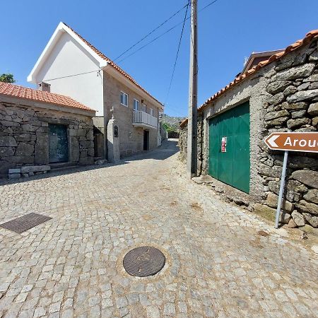 Willa Casa Do Sobrado Arouca Zewnętrze zdjęcie