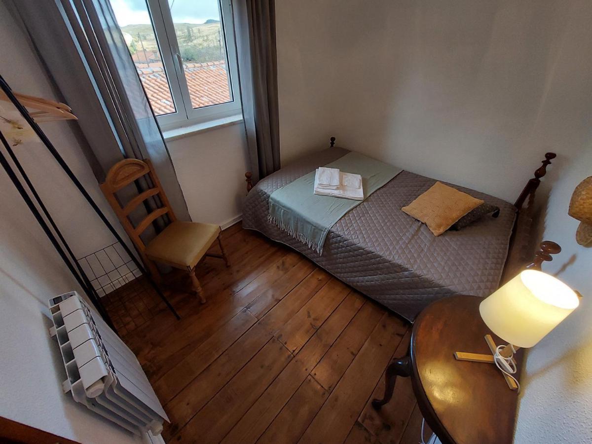 Willa Casa Do Sobrado Arouca Zewnętrze zdjęcie
