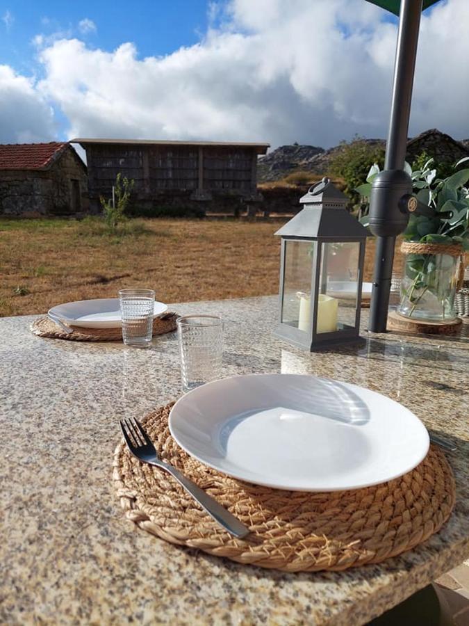 Willa Casa Do Sobrado Arouca Zewnętrze zdjęcie