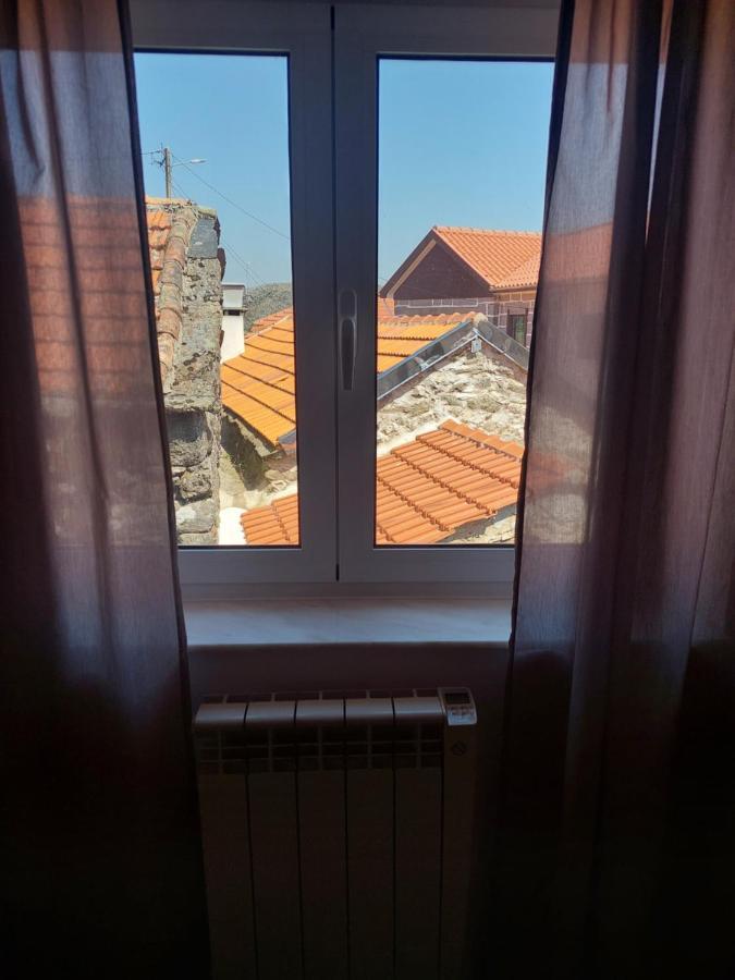 Willa Casa Do Sobrado Arouca Zewnętrze zdjęcie