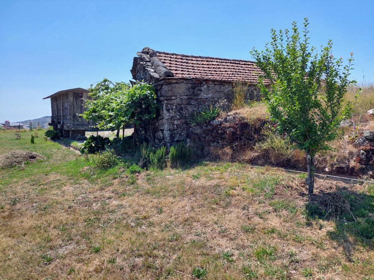 Willa Casa Do Sobrado Arouca Zewnętrze zdjęcie
