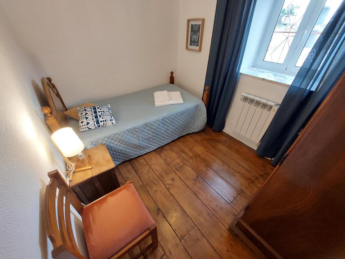 Willa Casa Do Sobrado Arouca Zewnętrze zdjęcie