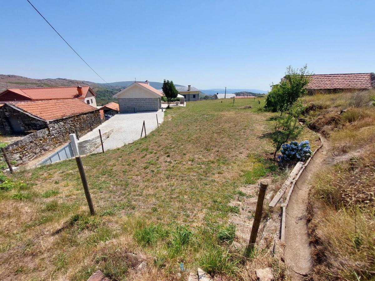 Willa Casa Do Sobrado Arouca Zewnętrze zdjęcie