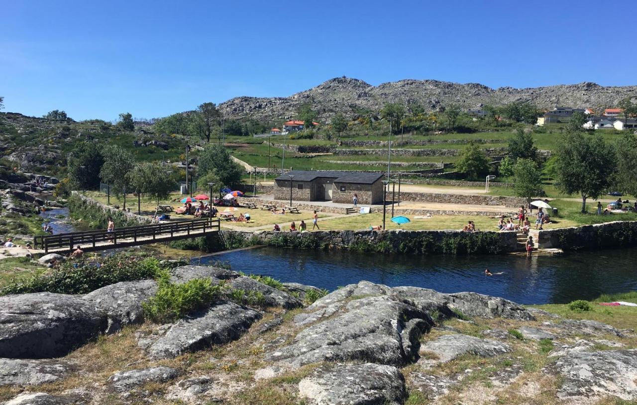 Willa Casa Do Sobrado Arouca Zewnętrze zdjęcie