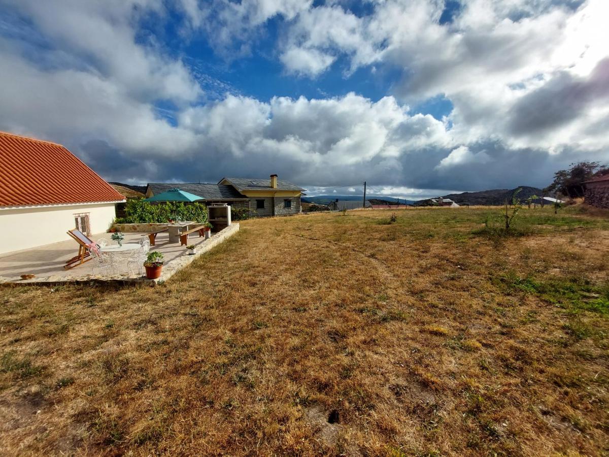 Willa Casa Do Sobrado Arouca Zewnętrze zdjęcie