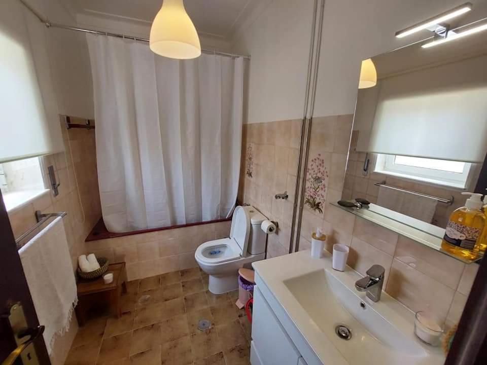 Willa Casa Do Sobrado Arouca Zewnętrze zdjęcie